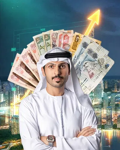 Dubai Real Estate Insights by Muhammad BinGhatti -$5B Property Empire