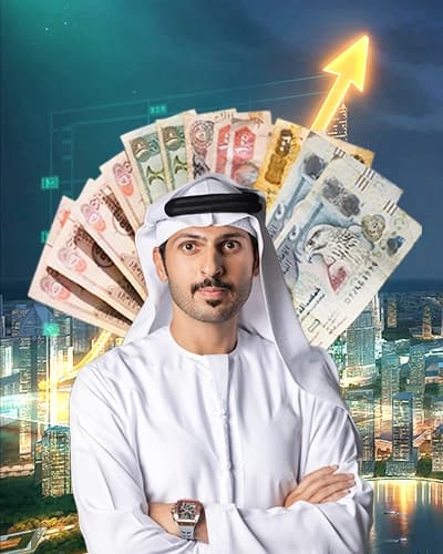 Dubai Real Estate Insights by Muhammad BinGhatti -$5B Property Empire
