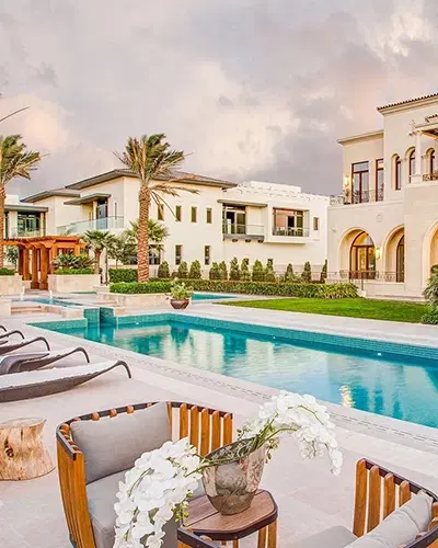 Is It Good To Invest In A Villa In Dubai?