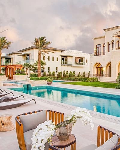 Is It Good To Invest In A Villa In Dubai?