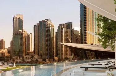 Emaar IL Primo Apartments - Opera District in Downtown Dubai Emaar IL Primo Apartments - Opera District in Downtown Dubai