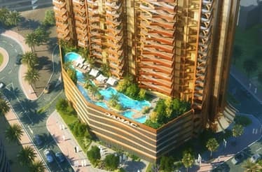 DAMAC Elegance Tower DAMAC Elegance Tower