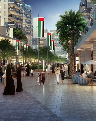 Is Dubai South A Good Place To Live?