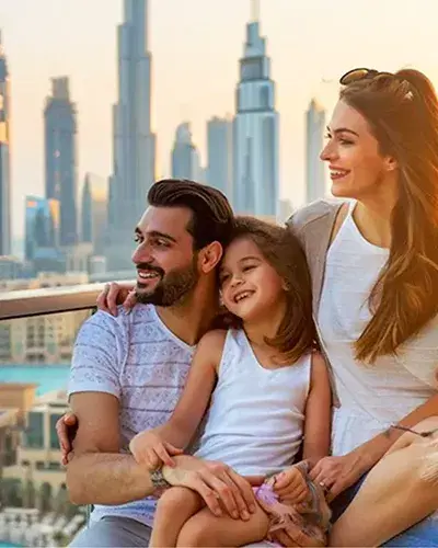 Purchasing Ready-To-Move Dubai Properties Has Some Good Benefits