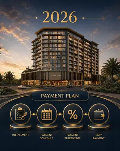 Ellington Everly Place Payment Plan and All-In Cost 2026