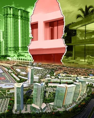 Top Properties for Sale in Dubai Motor City: 2026 Buyer's Guide