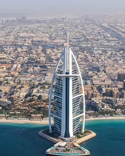 Dubai's Real Estate Market Continues To Thrive Despite Global Challenges