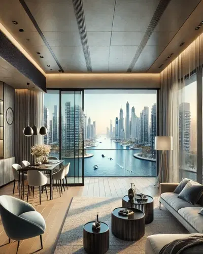 Why Are Studios A Good Investment In Dubai?