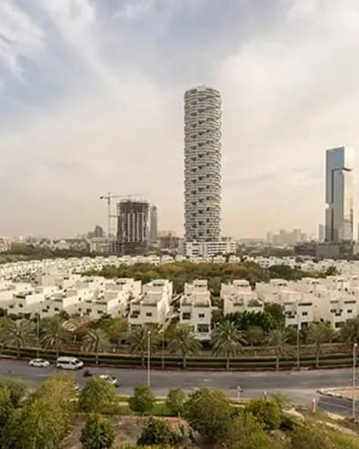 Is Jumeirah Village Circle A Good Investment?