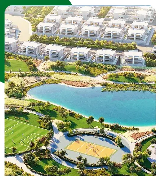 Is DAMAC Hills Dubai A Good Place To Live?