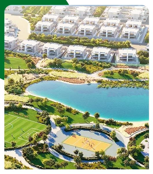 Is DAMAC Hills Dubai A Good Place To Live?
