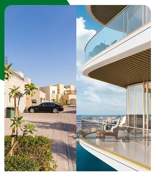 Which Is Better Gated Community Or Apartment?