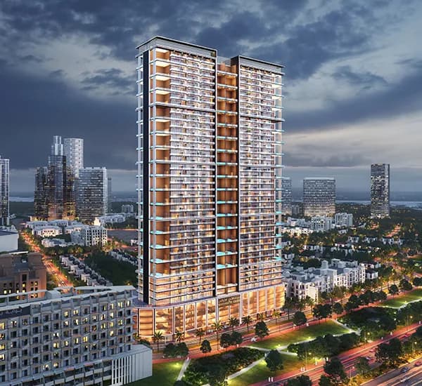 Binghatti Onyx Binghatti Onyx