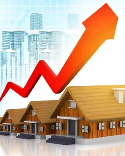 Dubai property market is Growing in 2024 where Villas Price Are Surging A Lot