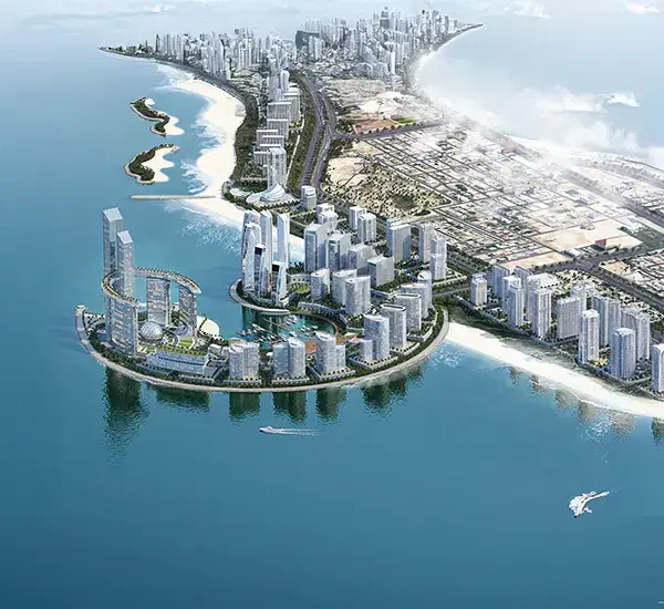 Sobha AquaCrest Apartments at Downtown Umm Al Quwain Sobha AquaCrest Apartments at Downtown Umm Al Quwain