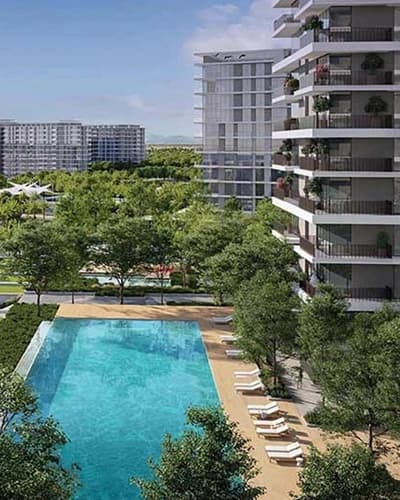 Top Real Estate Projects In Dubai Hills Estate