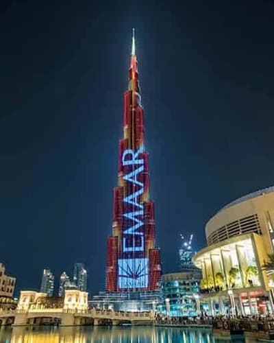 How To Buy EMAAR Properties In Dubai ?