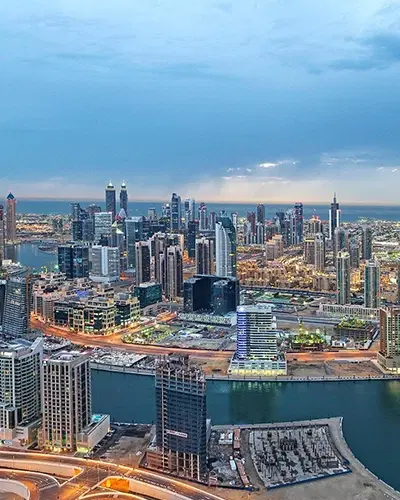 Is Business Bay Dubai A Good Place To Stay ?