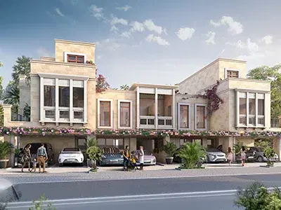 DAMAC Lagoons Malta Resale DAMAC Lagoons Malta Resale