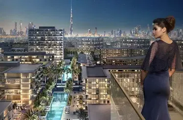 Emaar Seagate Apartments at Rashid Yachts & Marina Dubai Emaar Seagate Apartments at Rashid Yachts & Marina Dubai