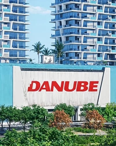 Why Invest In Danube Properties?