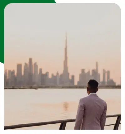 Is It A Good Idea To Buy Property In Dubai?