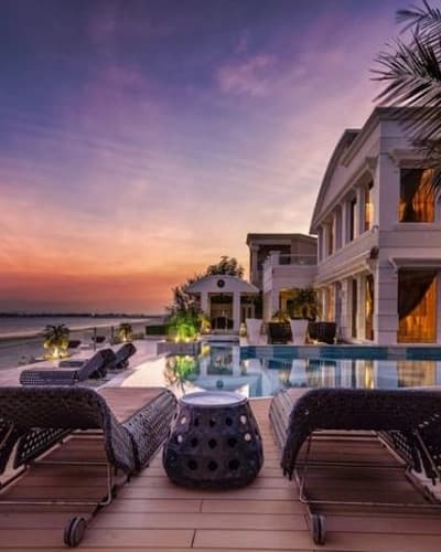 Why Should Invest In Azizi Developments?