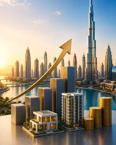 The Best Property Investment Plans in Dubai 2026: Where to Invest and Which Strategy Wins