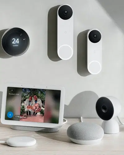 10 Latest Google Devices For Your Dubai Home