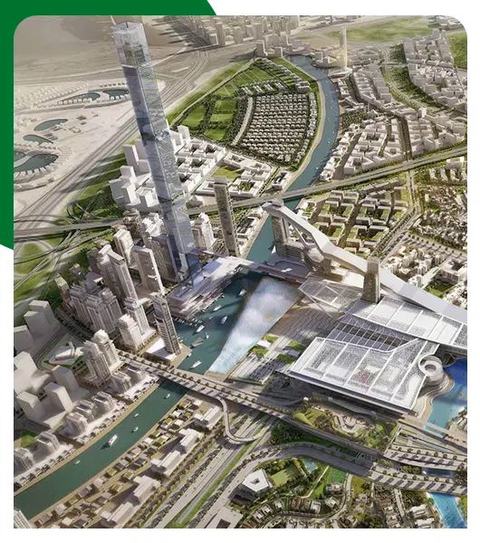 Is Mohammed Bin Rashid City A Good Place To Live?