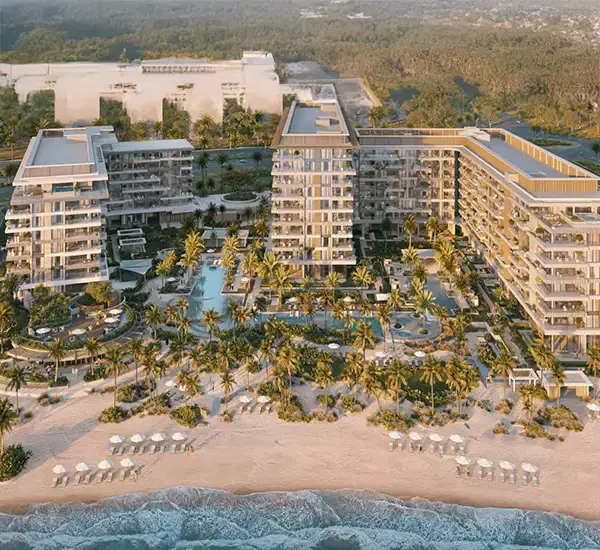 Ellington Sands at Dubai Islands Dubai Ellington Sands at Dubai Islands Dubai