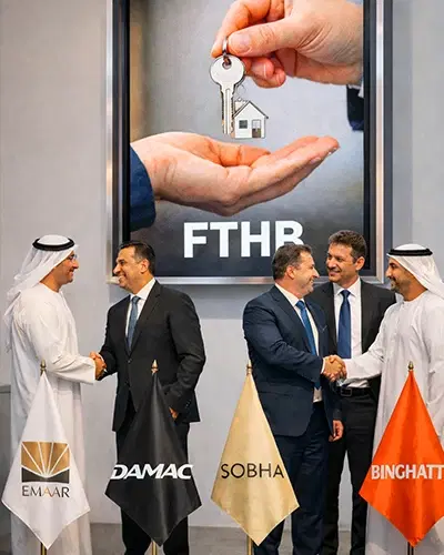Dubai First-Time Home Buyer Scheme: Complete 2026 Guide