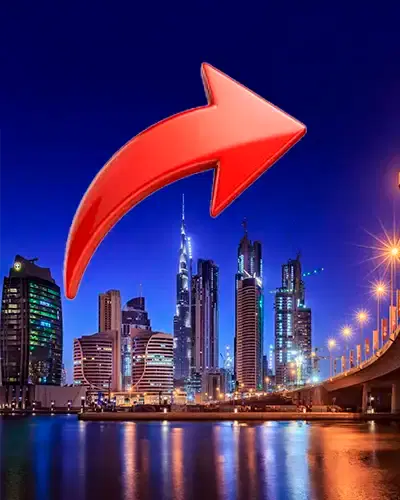 Why Is Business Bay Becoming Dubai’s Prime Real Estate Hub?