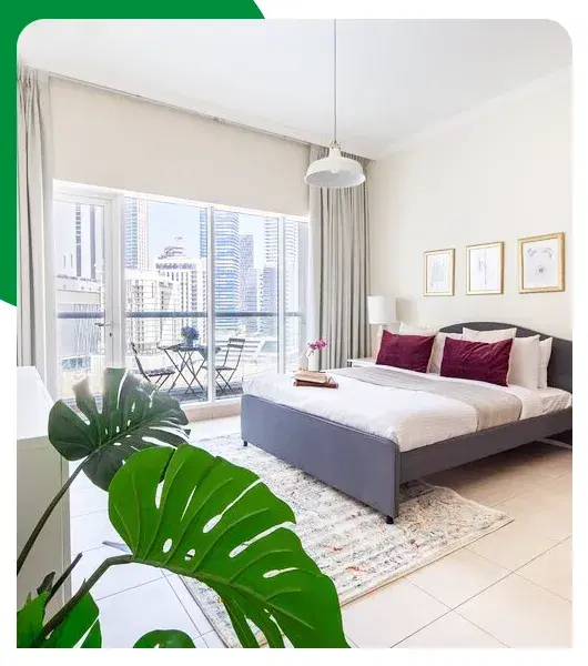 Is Buying A Studio In Dubai A Good Investment?