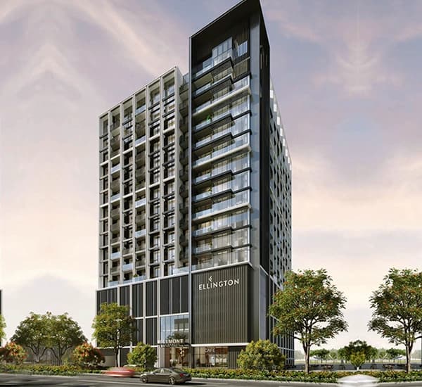 Ellington Hillmont Residences Ellington Hillmont Residences
