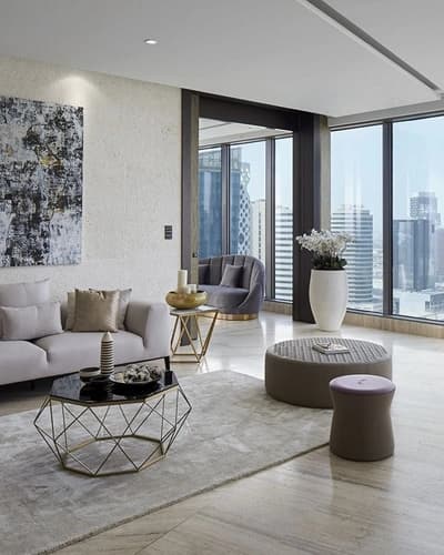 Best Interior Design Styles For Dubai Homes