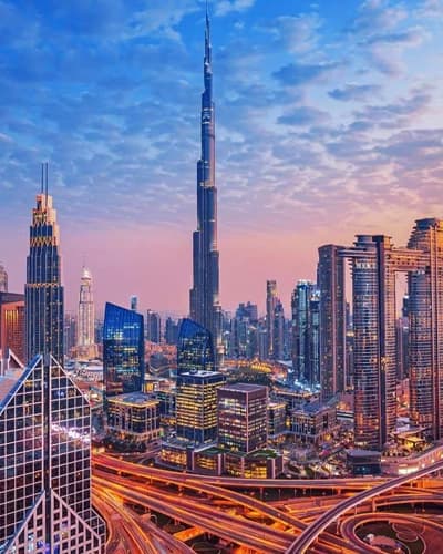 Some Communities in Dubai That Are In Huge Demand in 2024