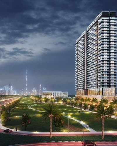 Top Developers in Dubai 2024