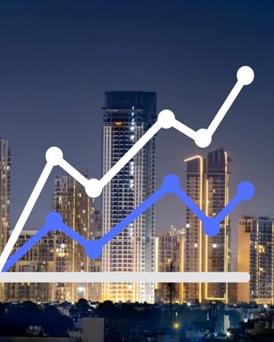 Dubai Property Price Forecast 2024