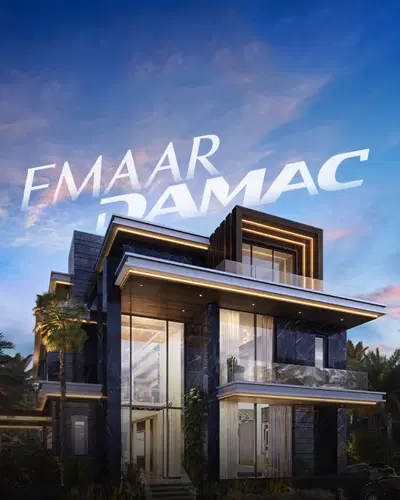 EMAAR Vs DAMAC Properties: What Fits The Best For Investment?