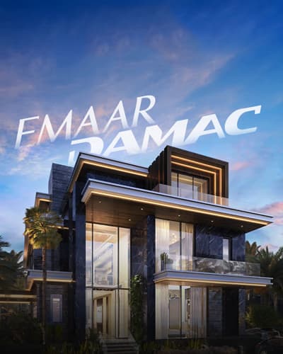 EMAAR Vs DAMAC Properties: What Fits The Best For Investment?
