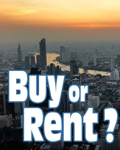Dubai Property: Renting vs. Buying in 2023 - Which is More Affordable?