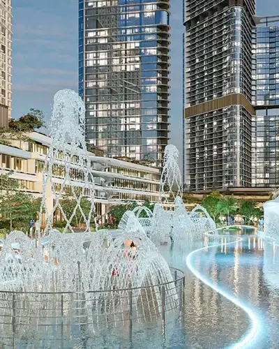 Why Invest In SOBHA Hartland 2 ?