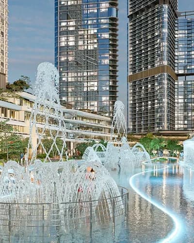 Why Invest In SOBHA Hartland 2 ?