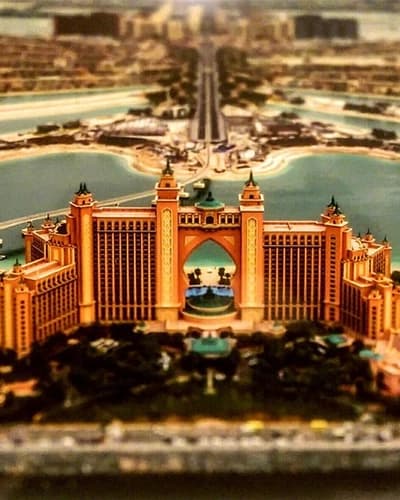 Things To Do In Palm Jumeirah