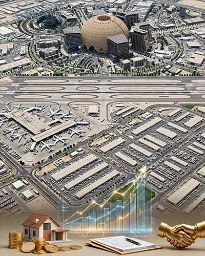 Is It Good To Invest In Dubai South?