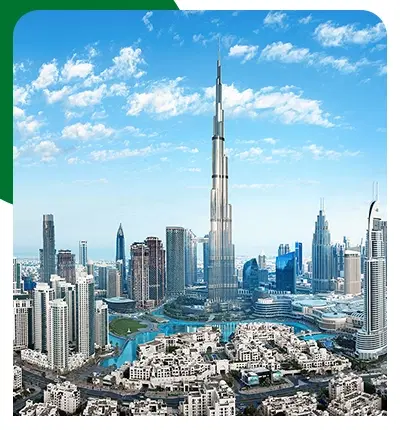 Who Are The Biggest Property Developers In Dubai?