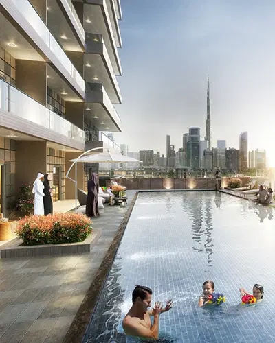 What Type Of Properties Are A Hit In Dubai 2024?