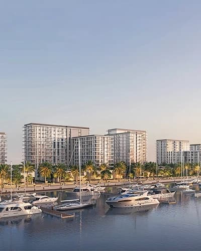 Rashid Yachts & Marina: Dubai’s Ultimate Waterfront Investment Opportunity