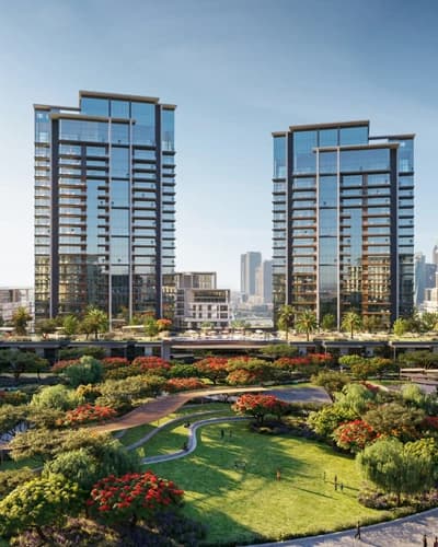 Is City Walk Dubai A Good Investment?